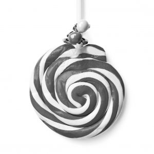 Lolly und Ringe - Juwelier Laerbusch Hauskatalog 2017