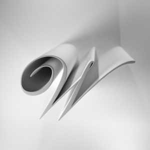 3D Animation - Logo & Typografie