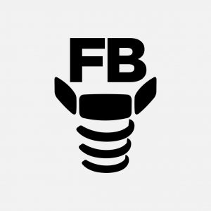 Fastbolt - Coropate Design