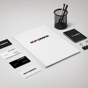 Corporate Identity