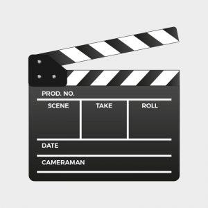 Filmproduktion
