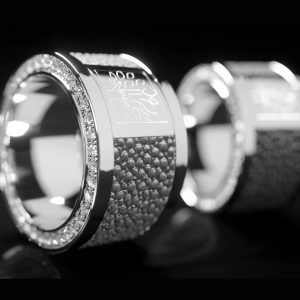 Devilfish-Ringe Film